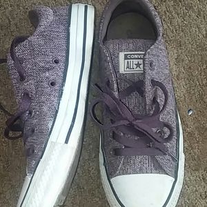 Low top converse